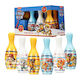 John Bowling Outdoor Activity Game Light Blue