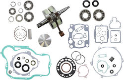 Vertex Στρόφαλος Κινητήρα Μοτοσυκλέτας Kawasaki KX 250