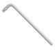 Unior Μανέλα Abgewinkelt 3/8''