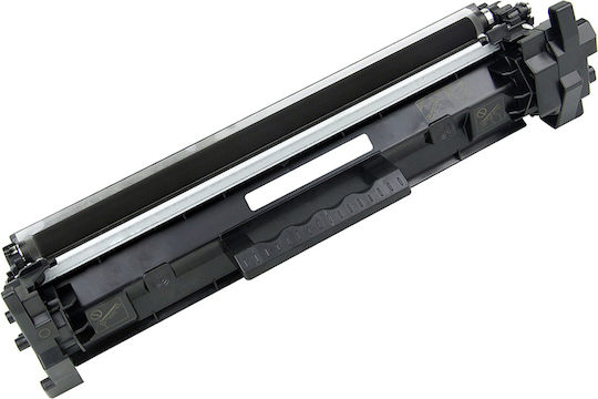 Premium Kompatibel Toner für Laserdrucker HP 17H CF217H 5000 Seiten Schwarz mit Chip (TONT-CF217H)