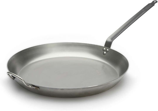 De Buyer Τηγάνι Ατσάλινο Διαμέτρου Ø48cm
