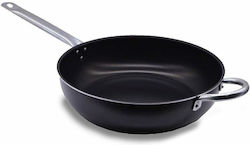 Zanetti Commercial Iron Pan 30cm