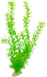 Tpster Decorative Artificial Plant for Aquariums