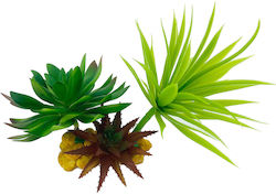 Tpster Aquarium Ornament Artificial Plant