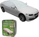 Guard Car Half Covers for 2 240x150x60cm Waterproof Small with Straps