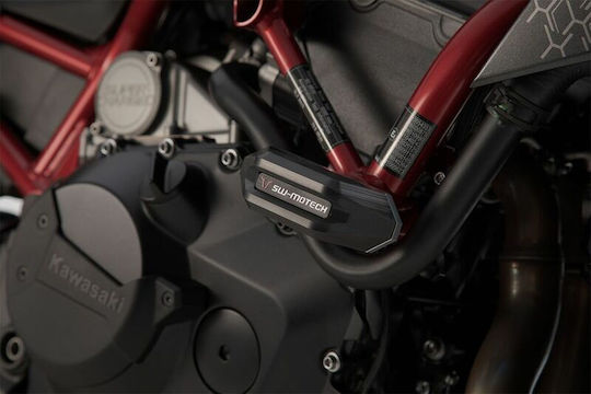 SW-Motech Защитни слайдери за рамката на мотоциклет STP.08.590.11700/B