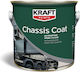 Kraft White Primer Suitable for Metal 2.5 L
