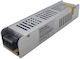 Eurolamp LED Power Supply IP20 Power 120W with Output Voltage 12V