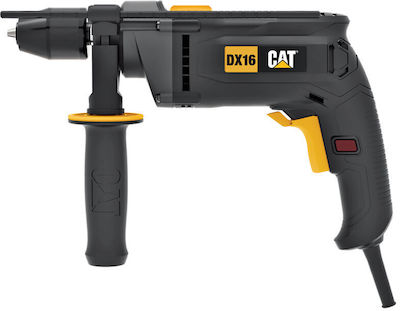 CAT Impact Drill 850W