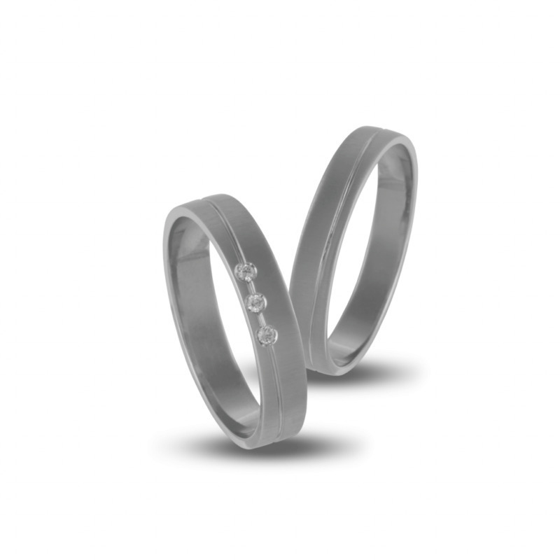 Matching rings skroutz hotsell