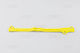 UFO Motorcycle Chain Guard Yellow