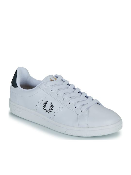 Sneakers White