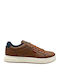 Rucker Sneakers Tabac Brown