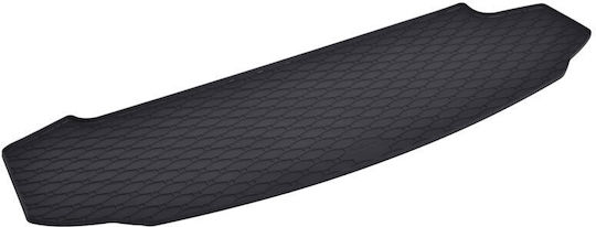 Rigum Trunk Mat for Skoda Kodiaq Black