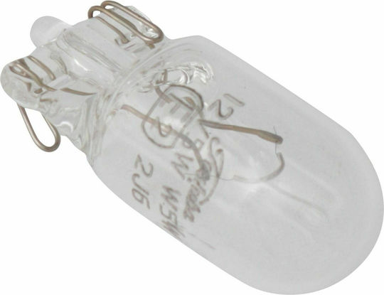 Toyota Lamps Car 12V 5W 1pcs