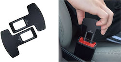 Seat Belt Buckle Alarm Stopper