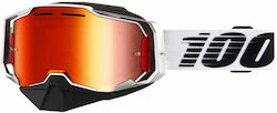 100% Motocross Goggles