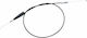 Motion Pro Drosselklappenkabel 03-0189