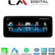 LM Digital Sistem Audio Auto pentru Mercedes-Benz Clasa B 2012> 2015 (Bluetooth/USB/WiFi/GPS/Apple-Carplay/Android-Auto)