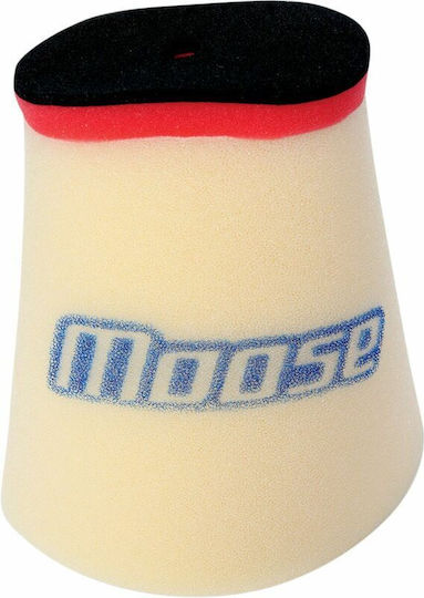 Moose Racing Filtru de aer pentru motociclete