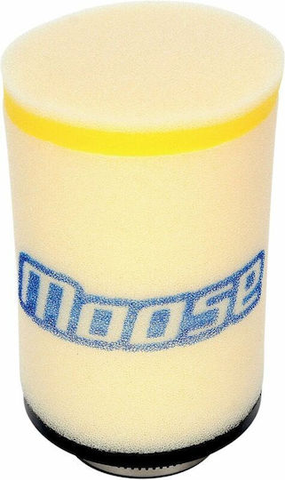 Moose Racing Filtru de aer pentru motociclete