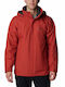Mission Air Interchange Winter Jacket Waterproof and Windproof KOKKINO