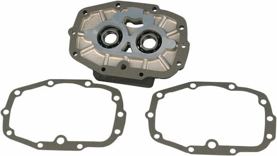 James Gasket Φλάντζα Общ ремонт Μοτοσυκλέτας JGI-35652-79-A
