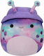 Jazwares Plush Squishmallows Daxxon The Alien for 3+ Years 13 cm