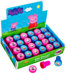 Peppa Pig Stamps 1pcs