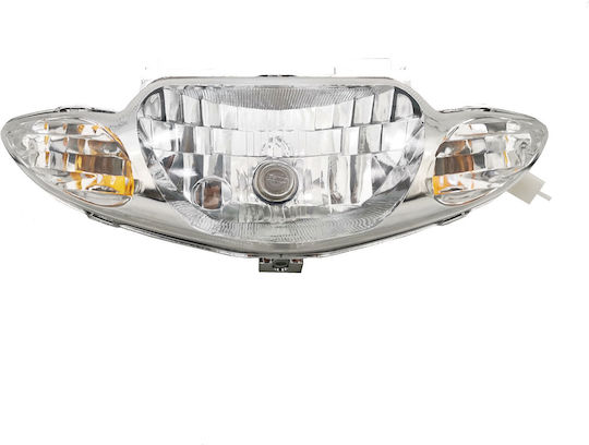 Titan Front Light Motorcycle for Daytona Sprinter 125 for Modenas Kriss 125 1pcs