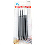 Pen Ballpoint 4pcs