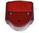 Gazzenor Rear Light Motorcycle 1pcs