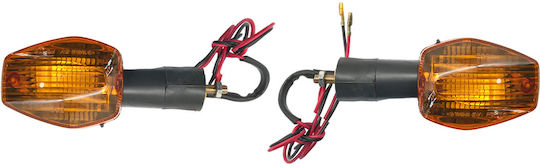 Titan Flash Motorcycle for Honda Innova 125 1pcs