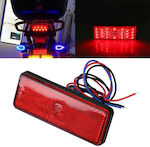 Rear Light Motorcycle LED