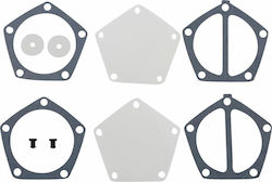 Vertex Benzinpumpen-Reparaturset Für Motorradbenzinpumpen
