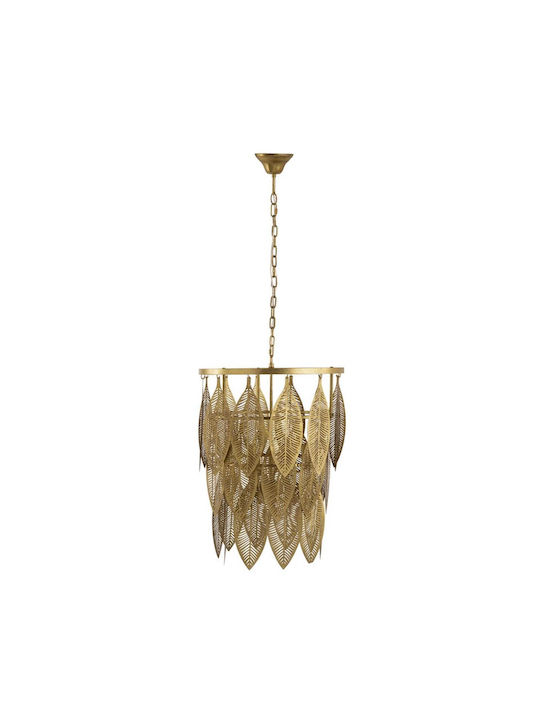 Artekko Candelabru Ø50.5cm Auriu 83438CE-DS