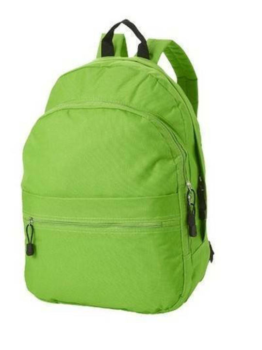 Pf Concept School Bag Backpack Elementary, Elementary Green