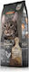 Leonardo Complete 32/16 Dry Food for Adult Sterilized Cats with Poultry / Fish 15kg