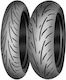 Mitas Touring Force 110/80R19 59W Tubeless / TT Sport Back Motorcycle Tyre