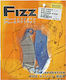 Fizz Motorcycle Brake Pads