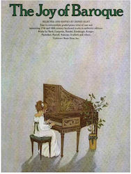 Yorktown Music Press Agay - The Joy of Baroque Yorktown Music Press Agay - The Joy of Baroque