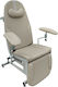 Vrettos Medizinischer Stuhl in Beige Farbe 99-CYBELE