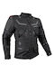 Nordcode Men's Riding Jacket 4 Seasons Black