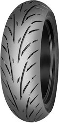 Mitas Touring Force SC Scooter Back Tyre 140/70-14 68 S Tubeless