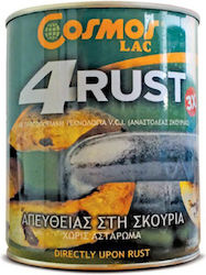 Cosmos Lac Culoare Inhibitor de coroziune 4RUST...