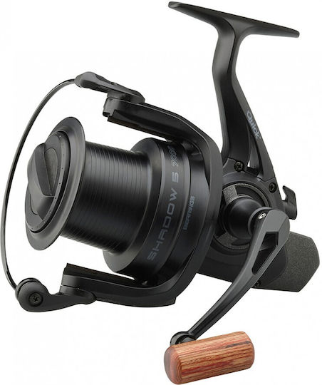 Dam Shadow 5 SLS Mecanism de pescuit pentru Pescuit la aruncare 7000