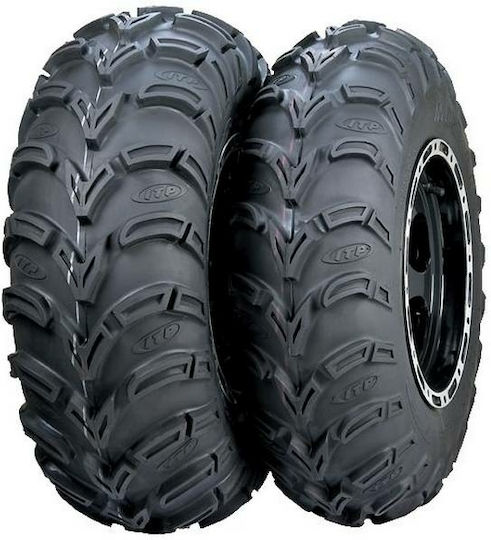 ITP Mud Lite XL ATV Tyre 26x10-12 TL / E-Mark
