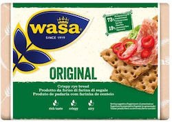 Φρυγανιές Κλασικές Wasa Original (275 g)
