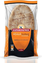 Karamolegos Cypriot Pies "Axiagapites" (400g)