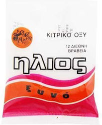 Sauer (Zitronensäure) Ιlios (50 g)